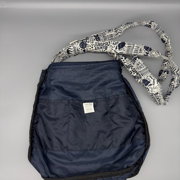 New York Yankees bag - Picture 3 of 4